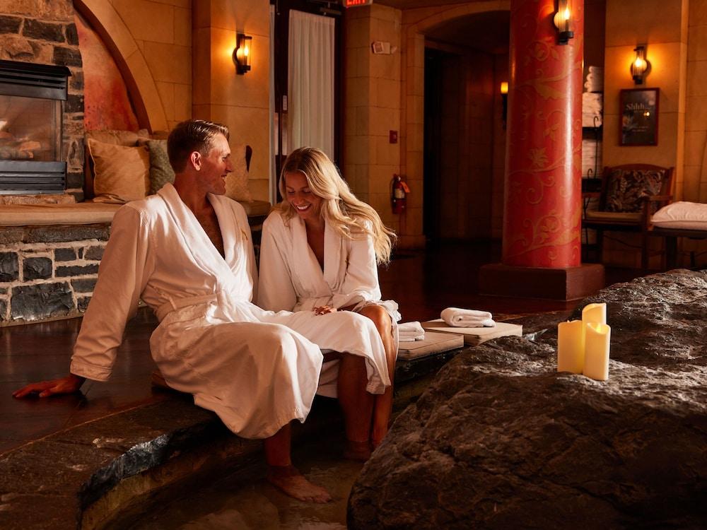 Mirbeau Inn and Spa photo 31