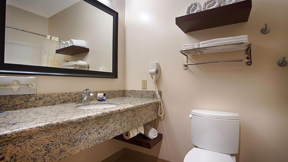 Best Western Plus Finger Lakes Inn & Suites photo 12