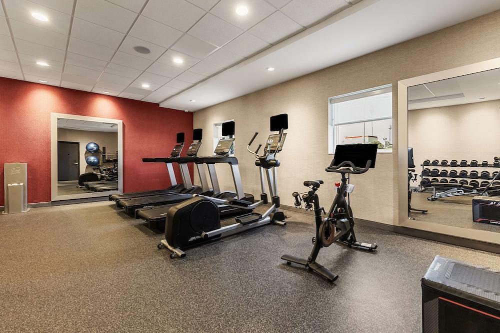 Home2 Suites By Hilton Cookeville photo 32