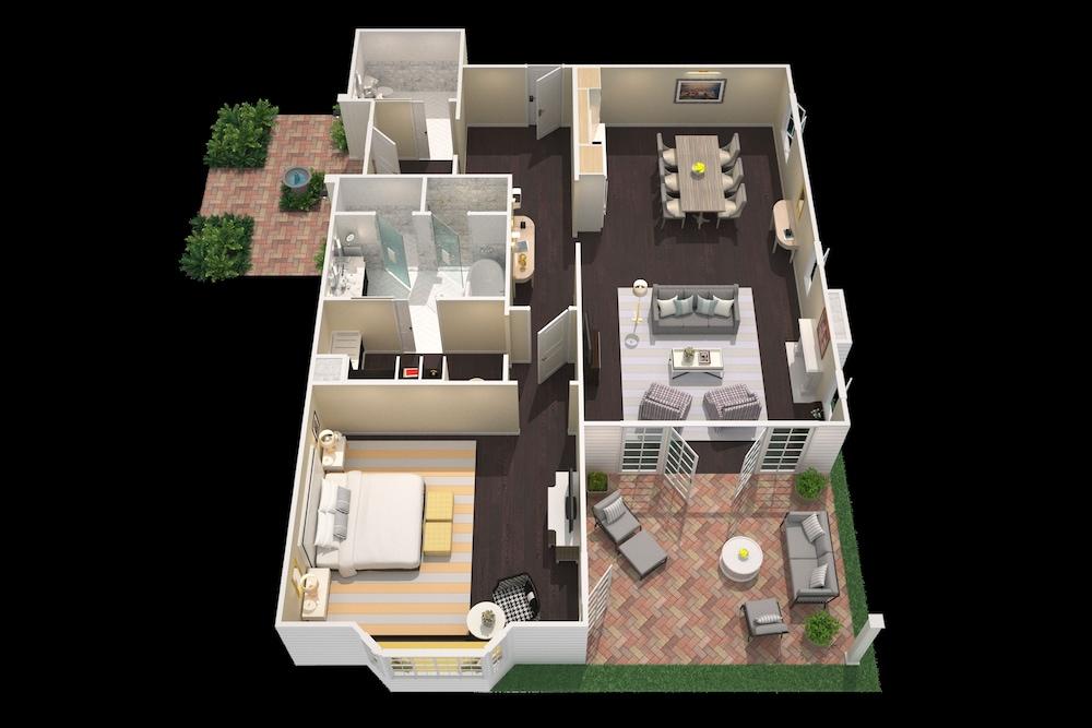 Rosewood Miramar Beach photo 41
