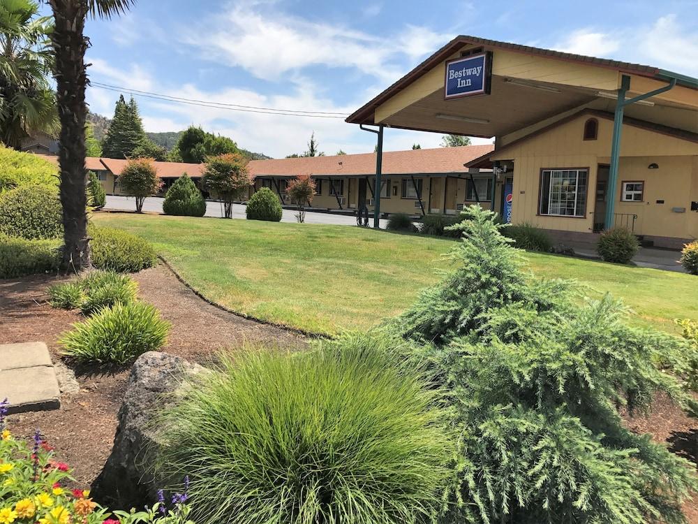 Bestway Inn photo 11