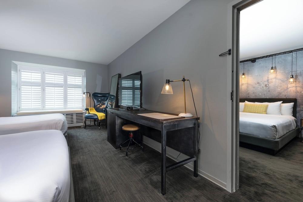 Marriott Vacation Club®, San Francisco photo 9