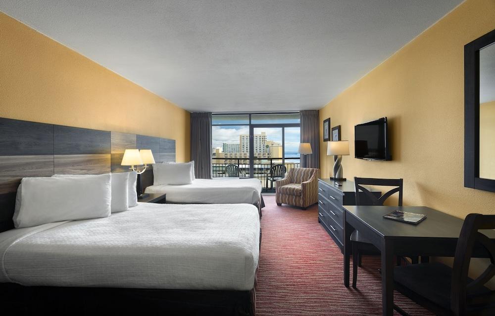 Landmark Resort photo 6