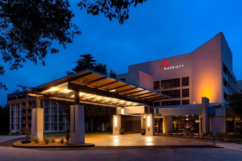 Marriott Greensboro Airport photo 22