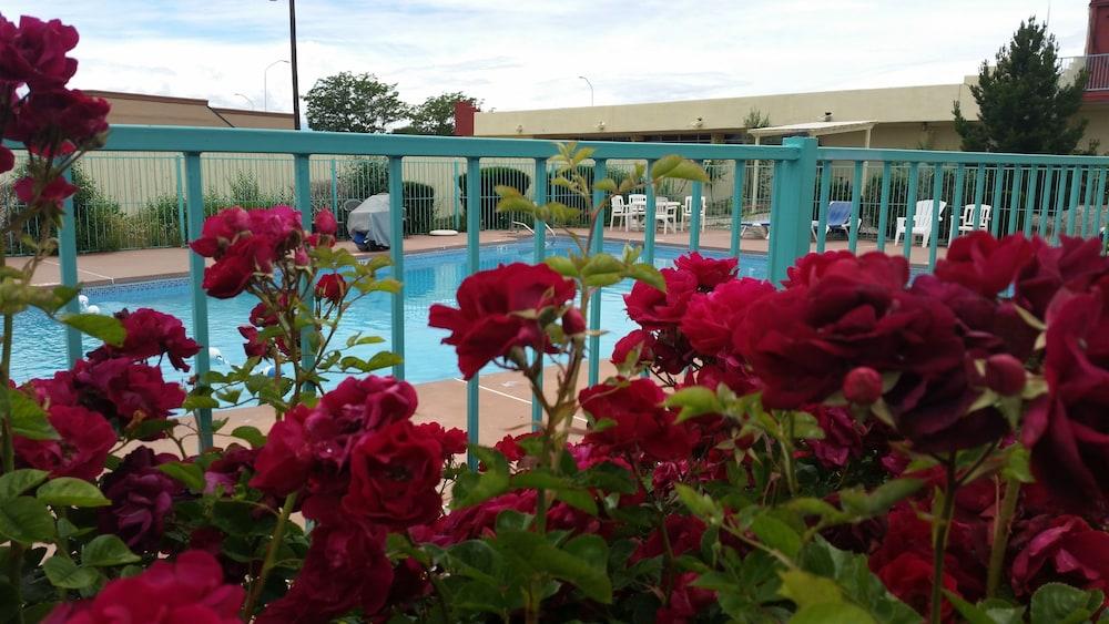 Days Inn by Wyndham Santa Fe New Mexico photo 16
