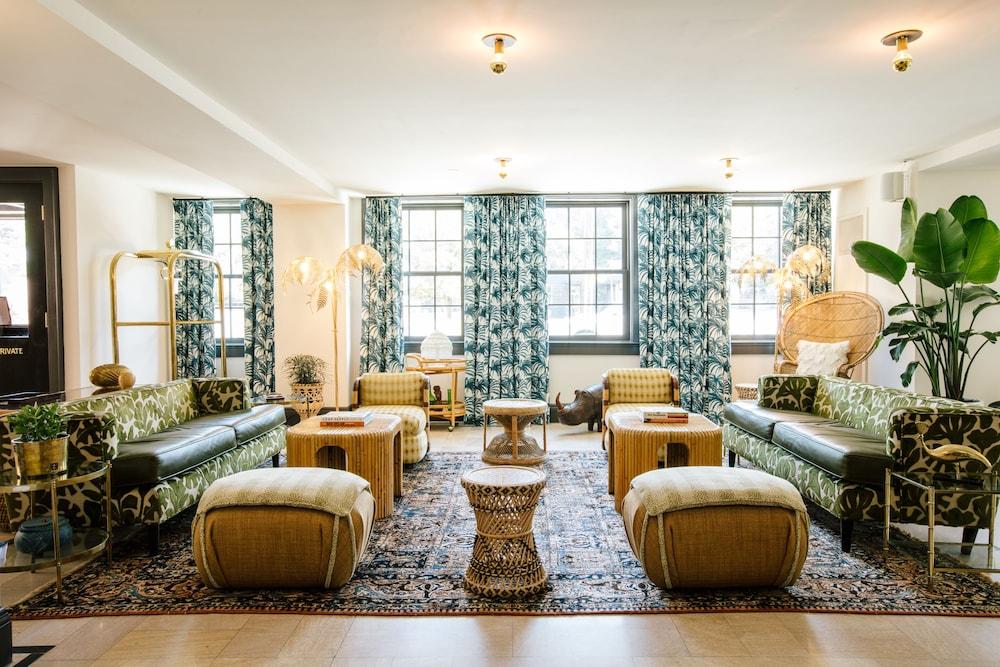 Hotel Clermont photo 3