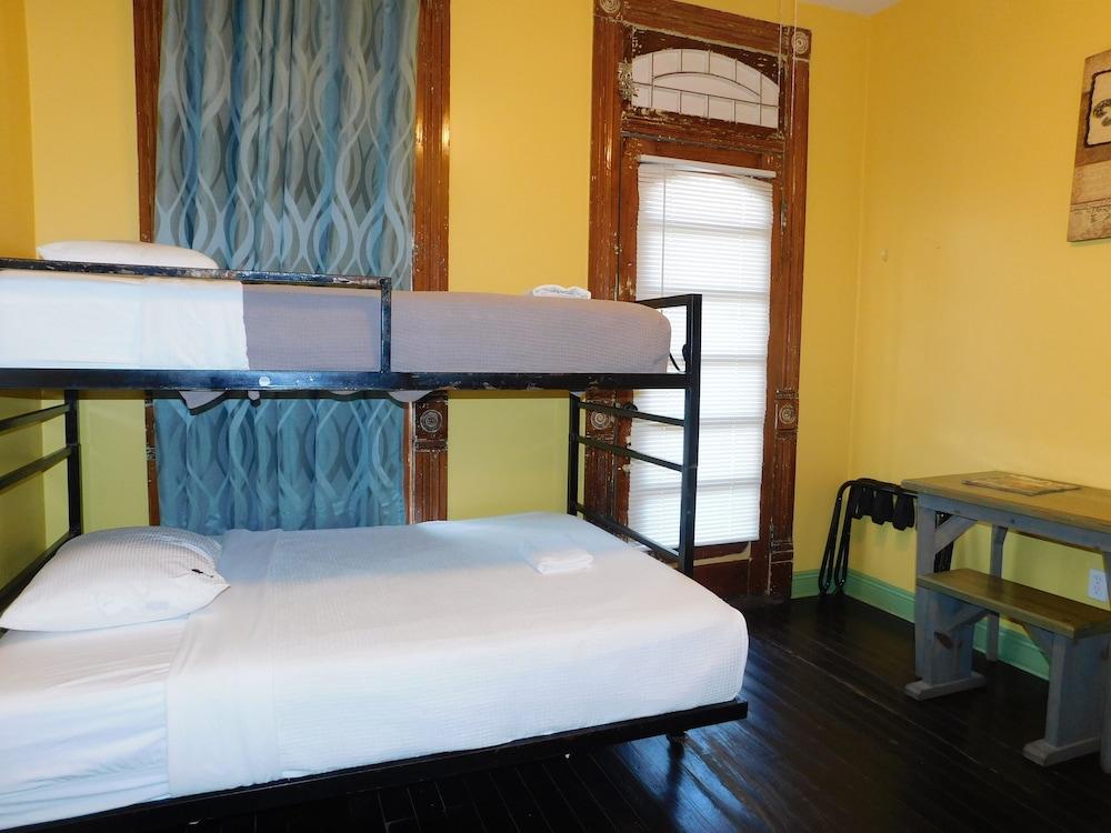 India House Backpackers Hostel photo 19