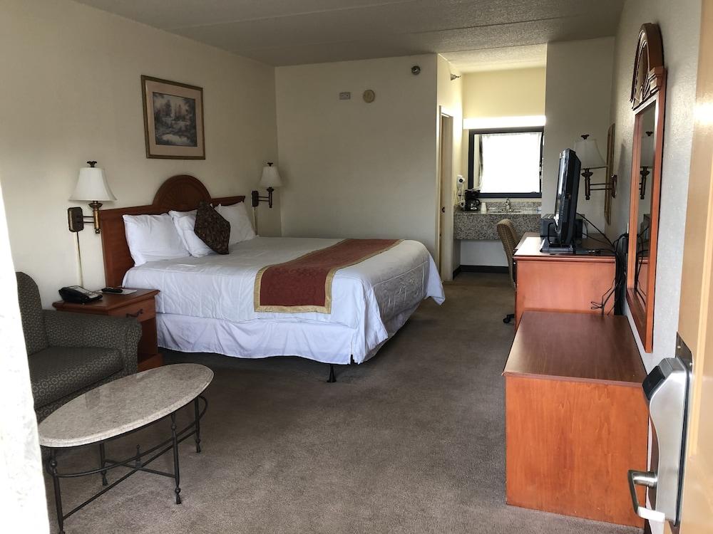 Travel Inn photo 34