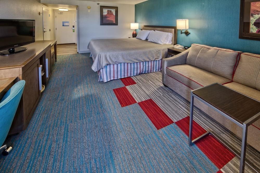 Hampton Inn Kayenta photo 38