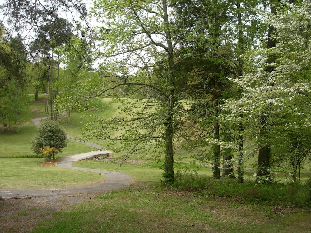 Baneberry Golf and Resort photo 5