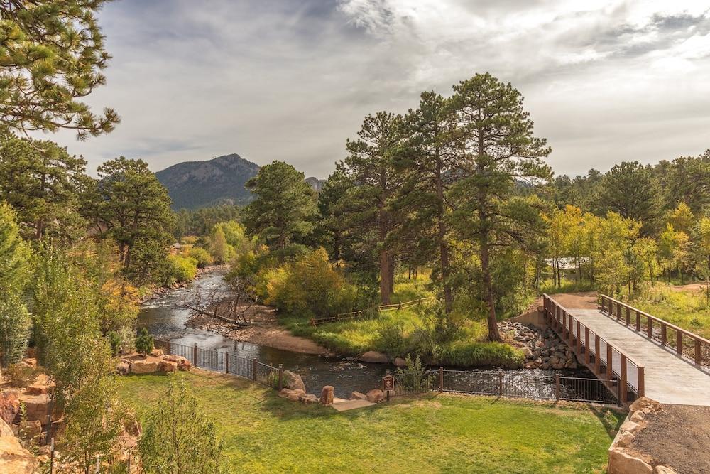 The Landing at Estes Park - Riverside Retreat photo 94
