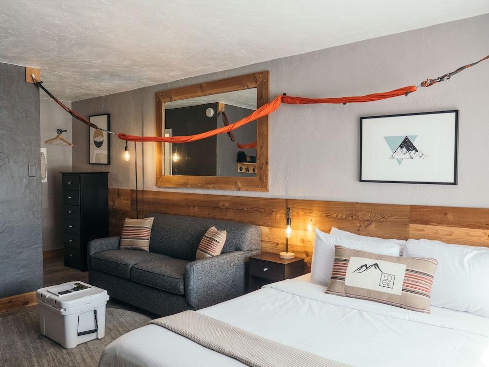 Summit View Inn photo 7