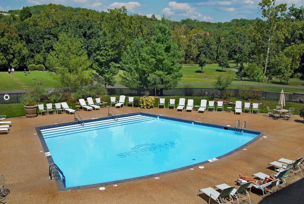 StoneBridge Resort photo 43