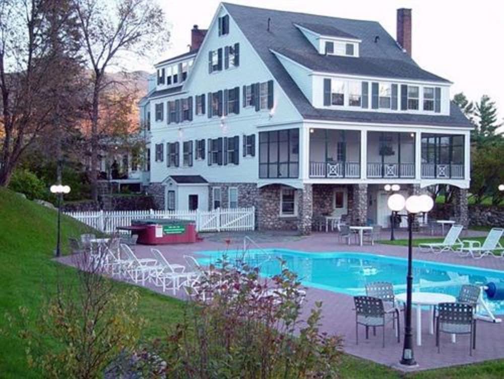 The Franconia Inn photo 75