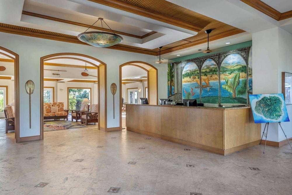 Hilton Vacation Club The Point At Poipu Kauai photo 2
