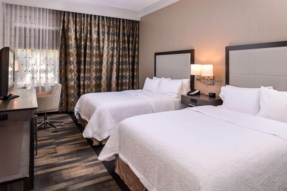Hampton Inn Ft Lauderdale-Plantation photo 21