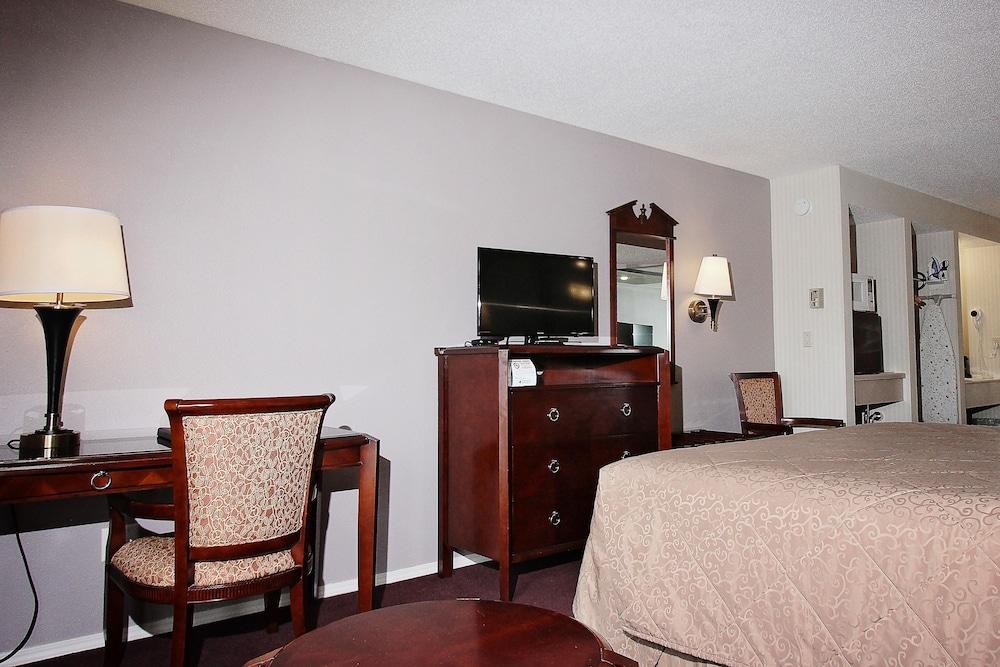 The Wisconsin Hotel & Conference Center photo 9