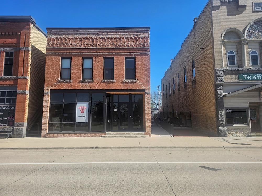 Albany Merchants Hotel photo 25