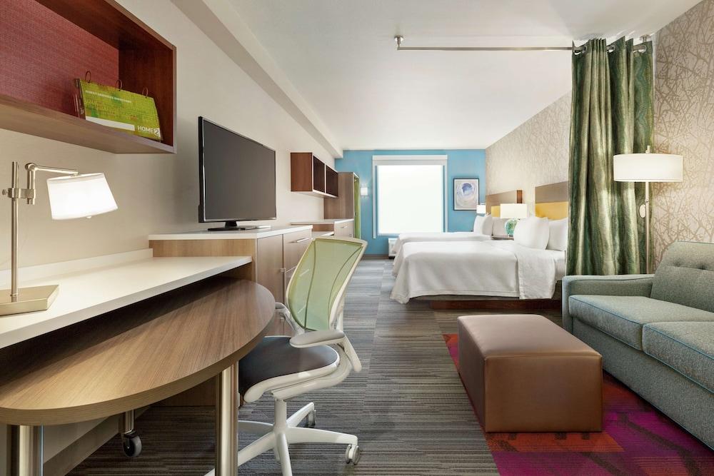 Home2 Suites by Hilton Colorado Springs South photo 13