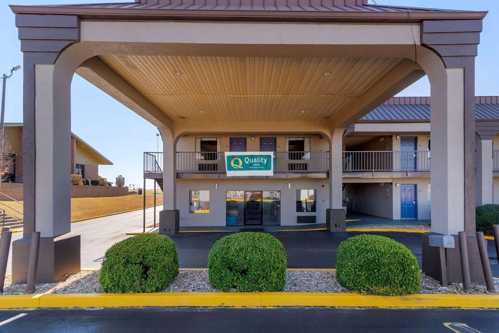 Quality Inn Ashburn photo 1