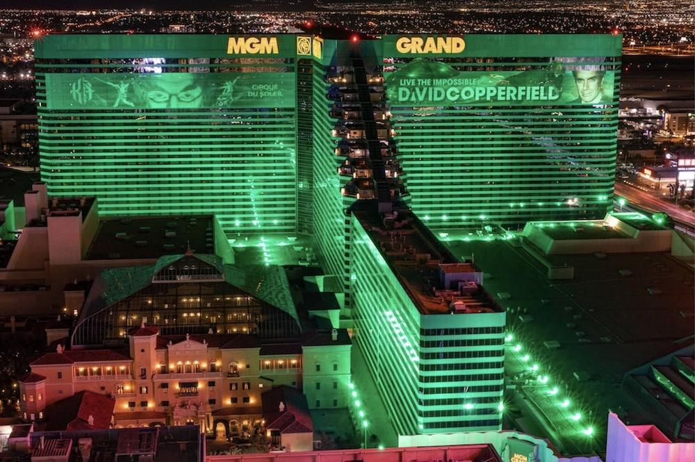 MGM Vegas Signature Suites Collection photo 84