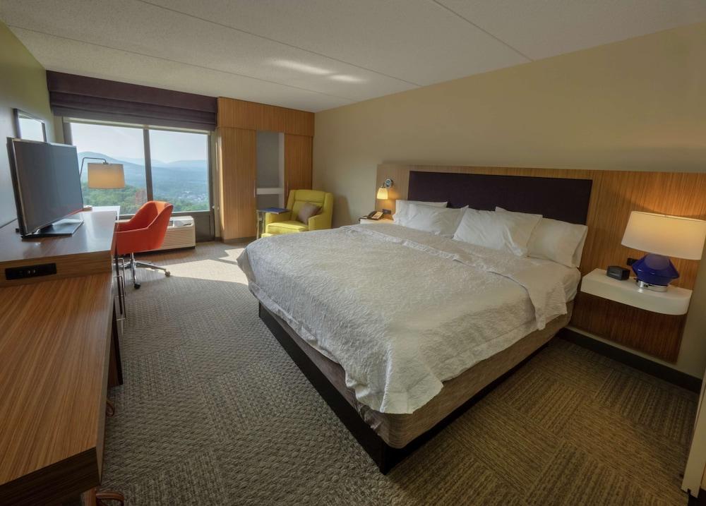 Hampton Inn Hazleton photo 10