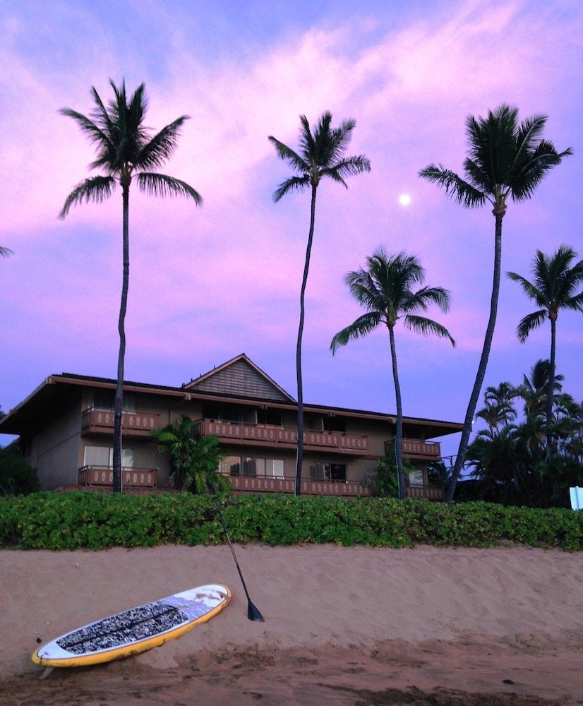 Kaanapali Ocean Inn photo 47