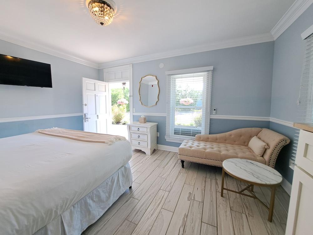Hotel Manisses photo 38
