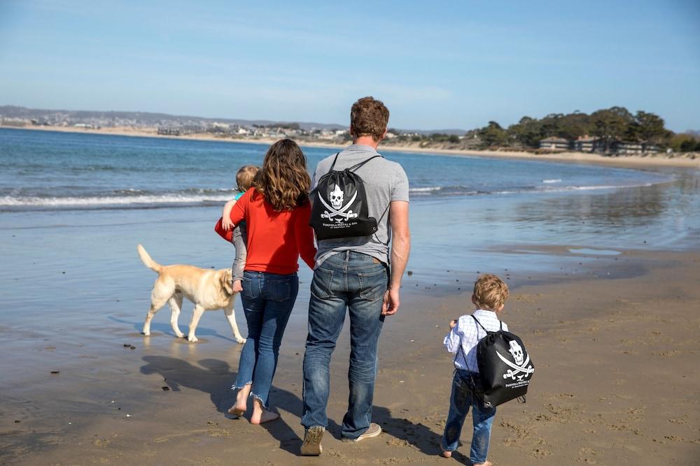 Portola Hotel & Spa at Monterey Bay photo 40