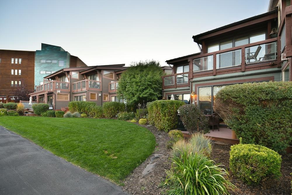 Newpark Resort photo 24