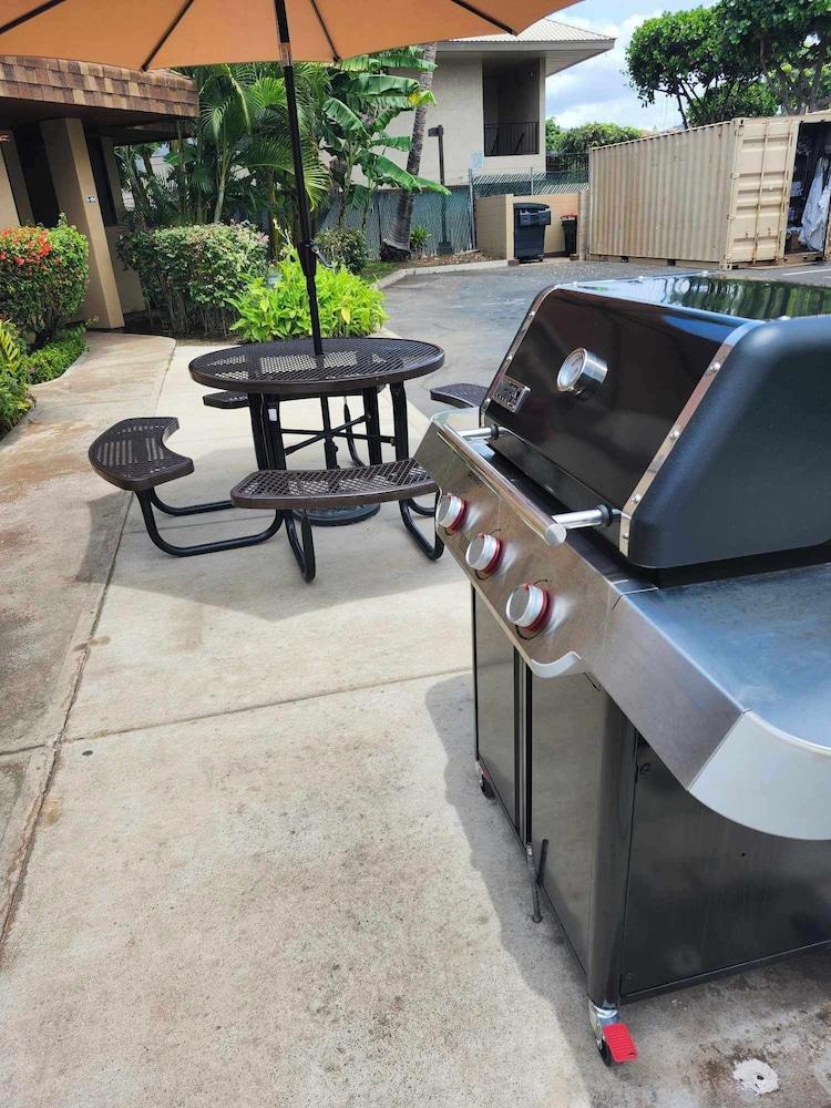 Kamaole Beach Club photo 13