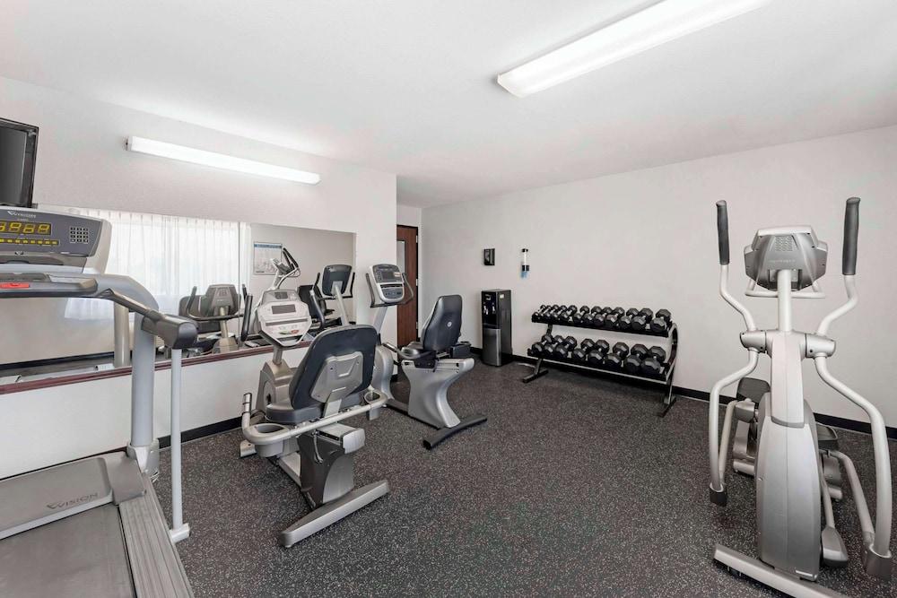 Quality Inn El Reno photo 24