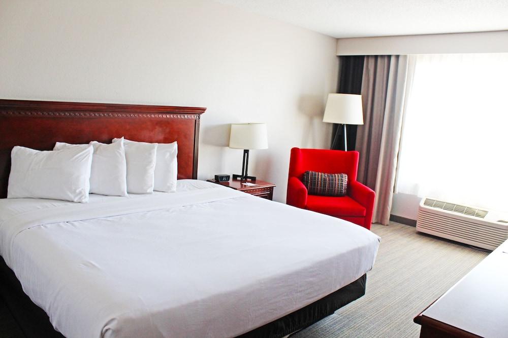 Independence Stay Hotel & Suites photo 23