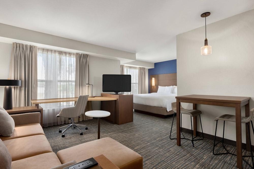 Residence Inn Palmdale Lancaster photo 15