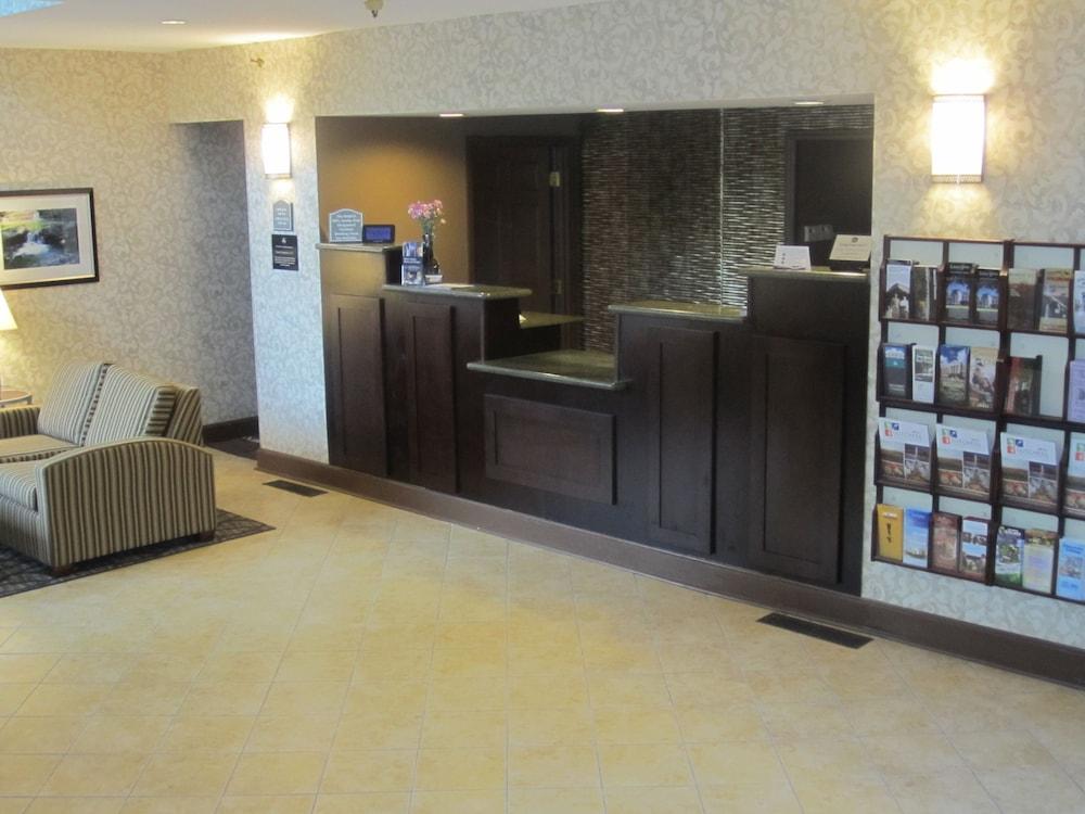 Best Western Plus The Inn & Suites At The Falls photo 5