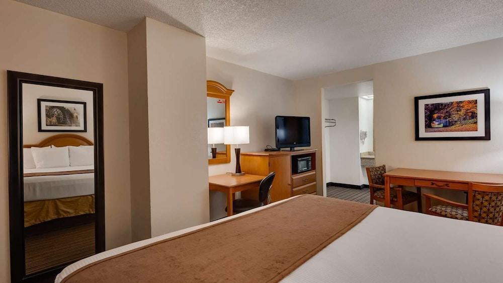 SureStay by Best Western Miles City photo 4