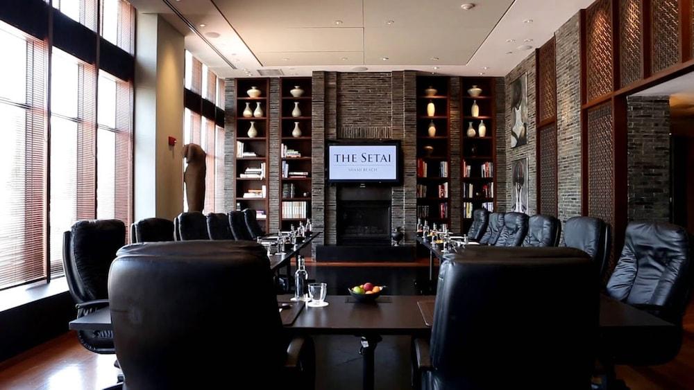 The Setai Residence Miami Beach photo 44