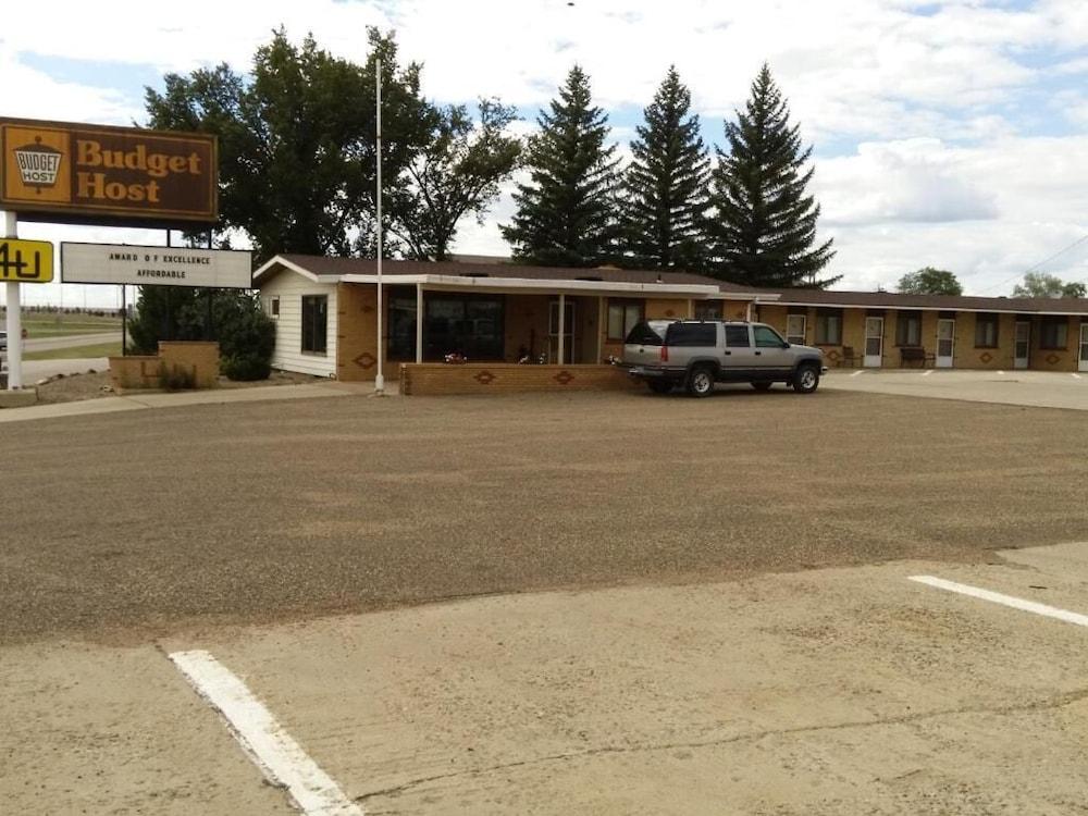 Budget Host 4 U Motel photo 11