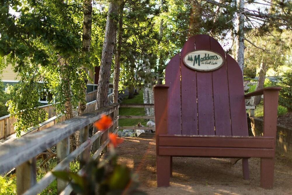 Maddens On Gull Lake photo 44