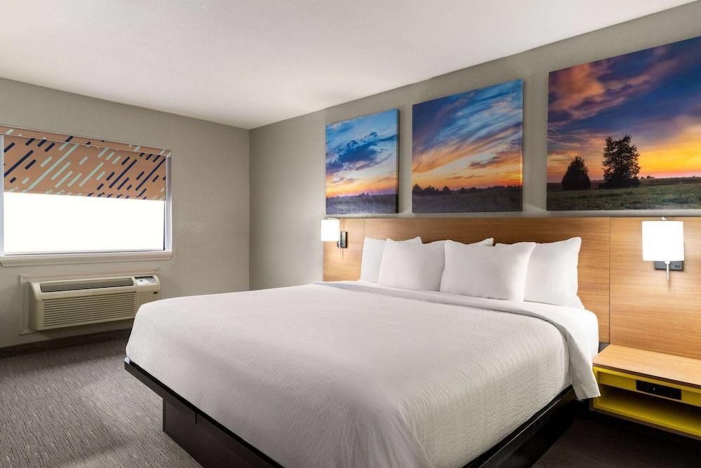 Days Inn by Wyndham Washington Court House photo 18