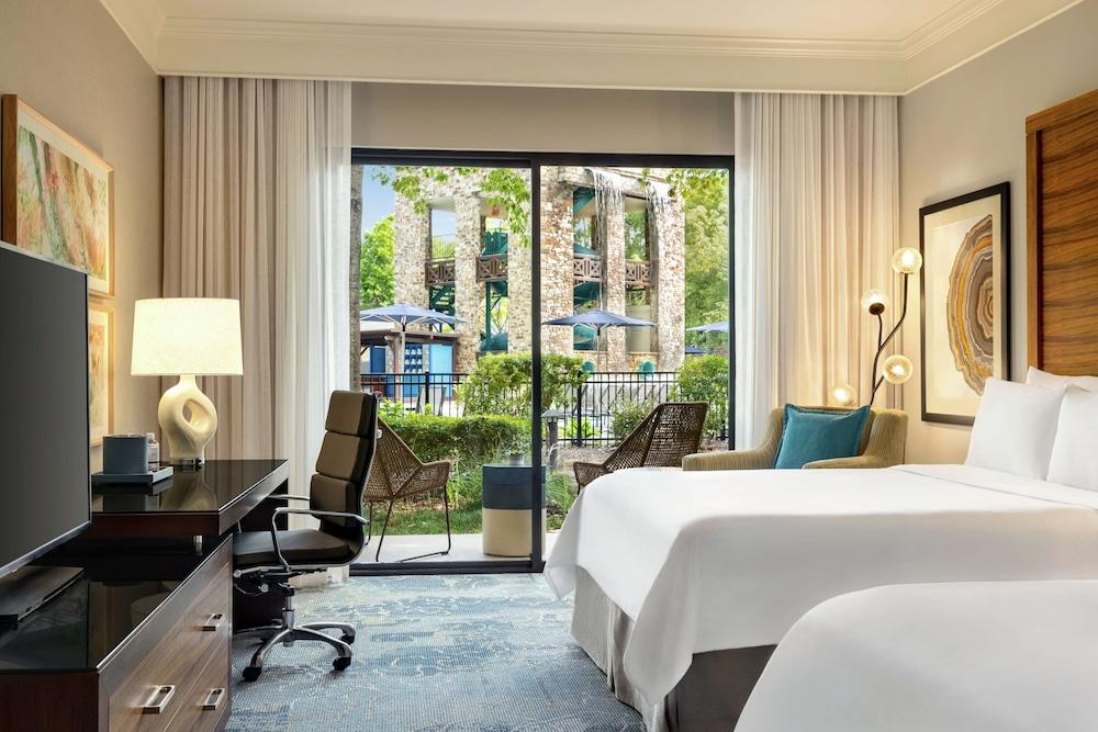 The Woodlands Resort, Curio Collection by Hilton photo 50