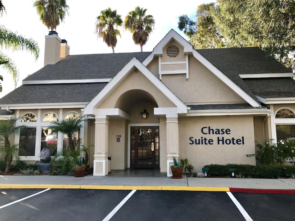 Chase Suites Hotel Brea-Fullerton photo 30