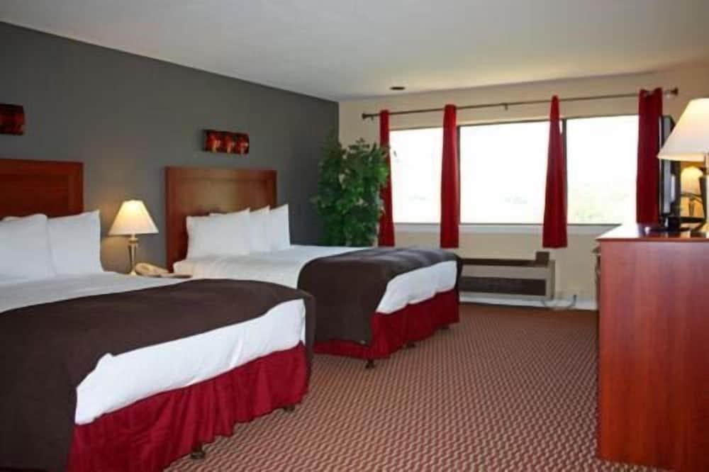 Oak Ridge Inn photo 7