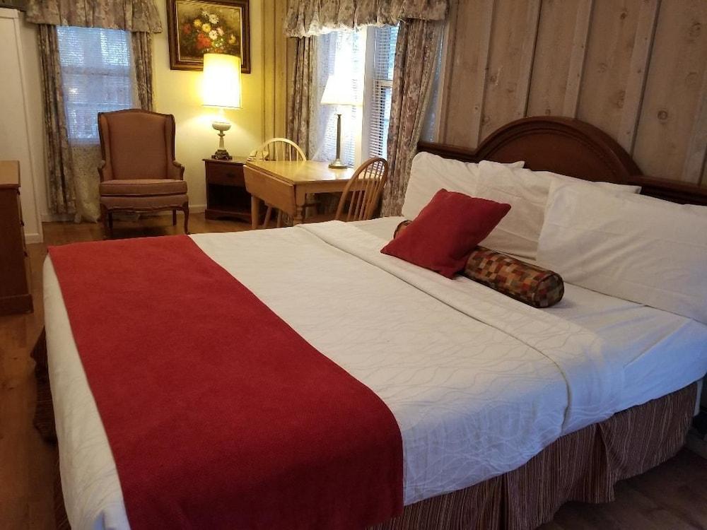 Nevada City Inn photo 4