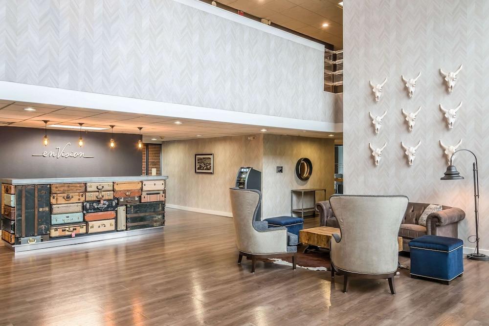 enVision Hotel St. Paul South photo 6