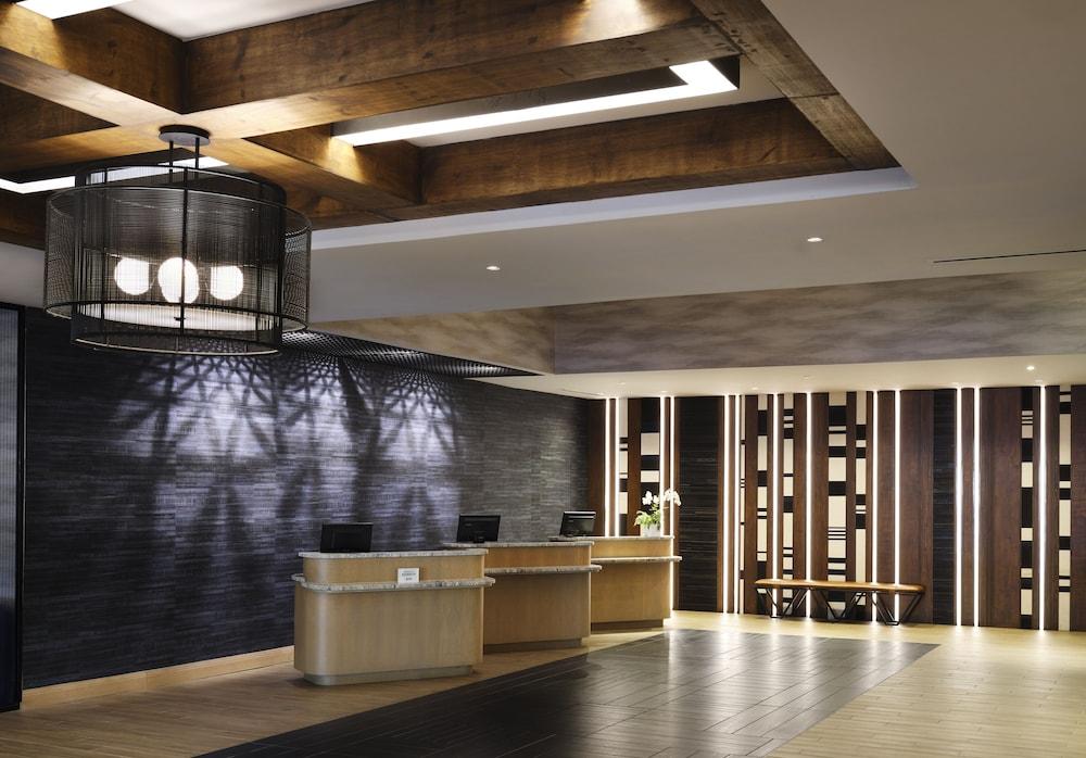 Austin Marriott South photo 2