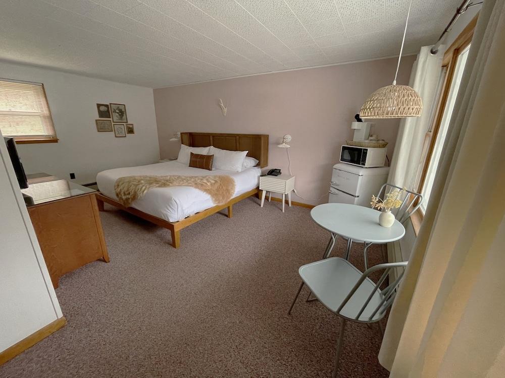 Berkshire Valley Inn photo 5