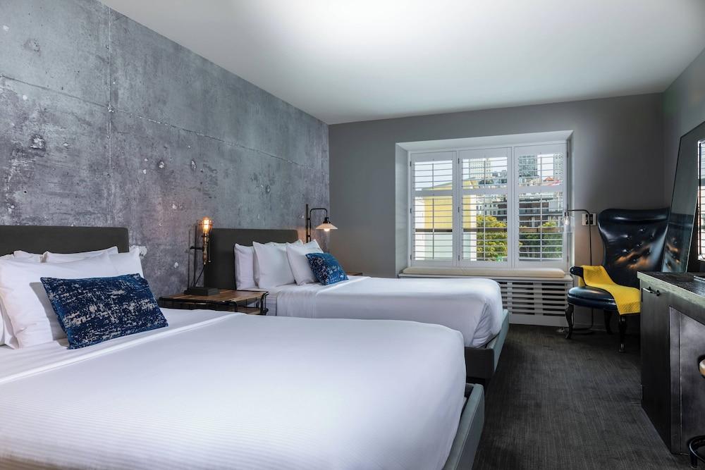 Marriott Vacation Club®, San Francisco photo 7