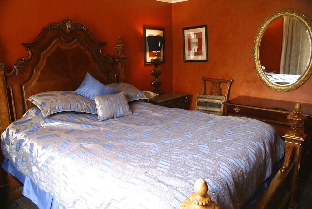 Fitzgerald Hotel photo 8