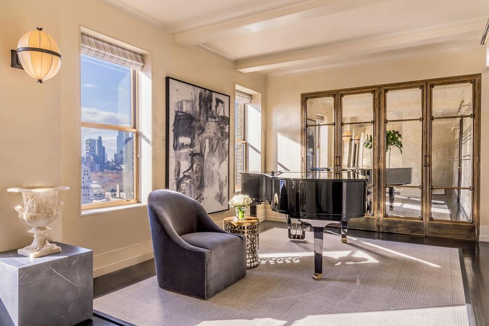 The Carlyle, A Rosewood Hotel photo 36